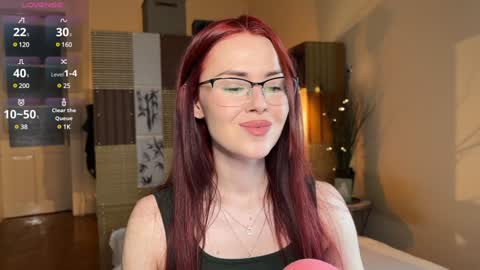 Veronika online show from 02/05/25, 08:46