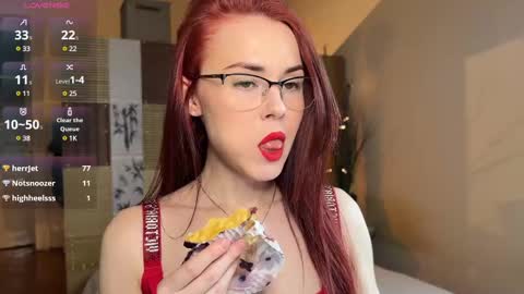 Veronika online show from 02/17/25, 08:15