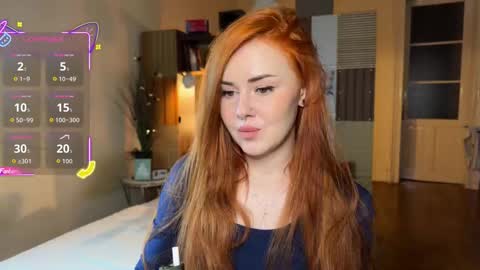 Veronika online show from 11/22/25, 07:46