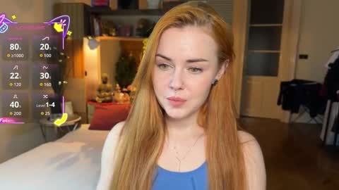 Veronika online show from 01/07/26, 08:22