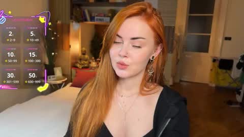 Veronika online show from 02/08/26, 07:50