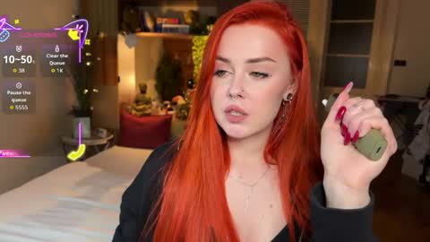 Veronika online show from 04/16/26, 05:58