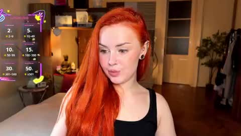 Snapshot of sargonium909 chatting on 06/13/26, 07:12 Veronika online show from 06/13/26, 07:12