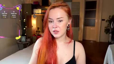 Snapshot of sargonium909 chatting on 07/20/26, 07:16 Veronika online show from 07/20/26, 07:16