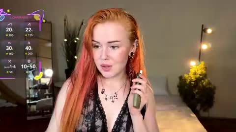 Snapshot of sargonium909 chatting on 07/30/26, 07:35 Veronika online show from 07/30/26, 07:35