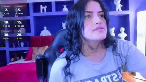 Sari  online show from 09/18/25, 08:44