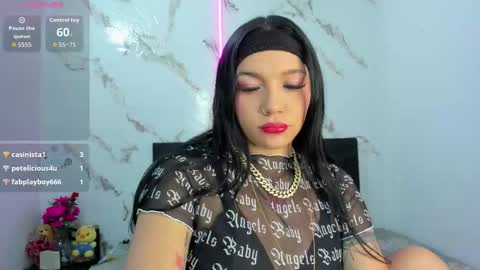 Sarita online show from 10/08/25, 06:33