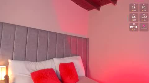 Sara Garcia online show from 11/23/25, 08:03