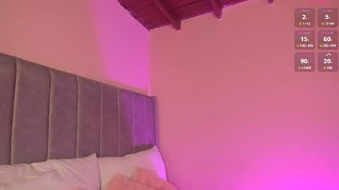 Sara Garcia online show from 04/23/26, 05:52