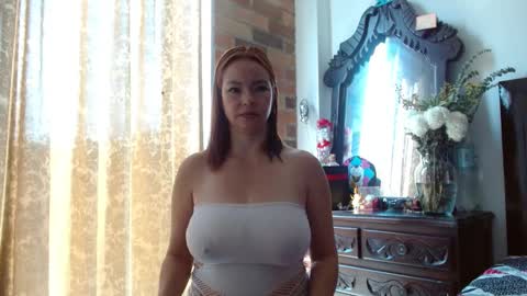 Sara online show from 02/20/25, 03:41