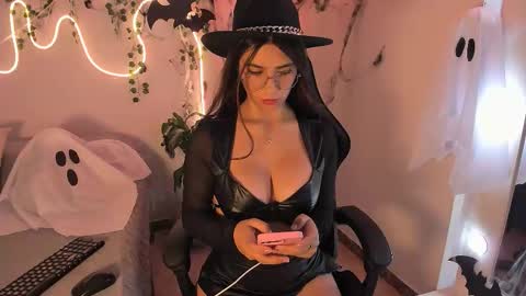 Sarima and Leo online show from 10/24/25, 03:41