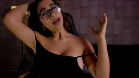 Sarima and Leo online show from 04/21/26, 08:23