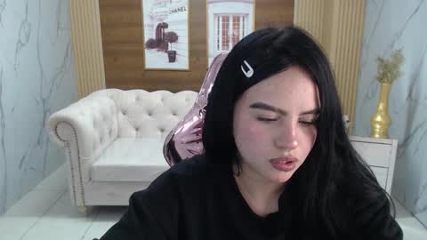 Sara  online show from 02/23/26, 08:17