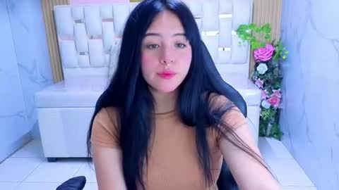 Snapshot of sarita_09_s chatting on 06/27/26, 03:00 Sara online show from 06/27/26, 03:00