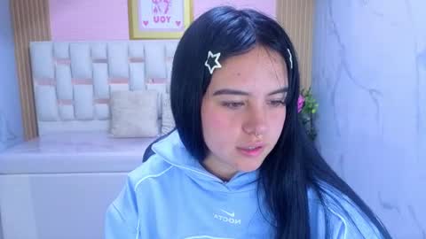 Snapshot of sarita_09_s chatting on 06/30/26, 02:56 Sara online show from 06/30/26, 02:56