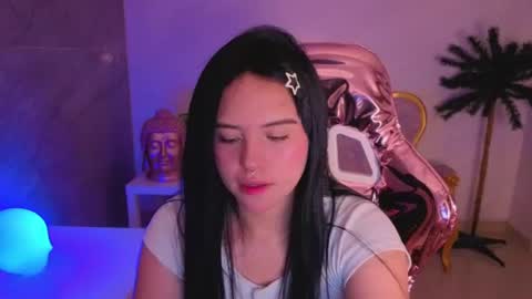 Snapshot of sarita_09_s chatting on 07/01/26, 02:51 Sara online show from 07/01/26, 02:51