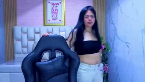 Snapshot of sarita_09_s chatting on 07/22/26, 03:09 Sara online show from 07/22/26, 03:09