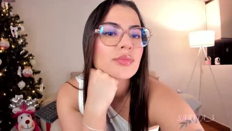 Sarita Lozano online show from 11/22/25, 11:59