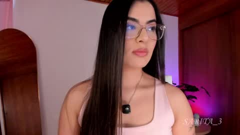 Sarita Lozano online show from 04/19/26, 11:07