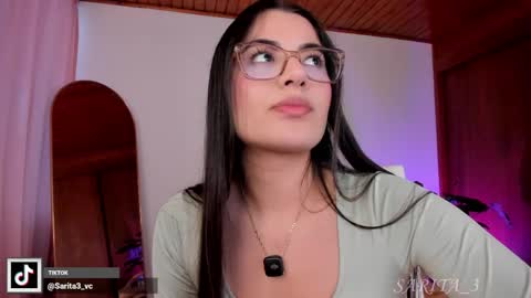 Snapshot of sarita_3 chatting on 05/29/26, 11:03 Sarita Lozano online show from 05/29/26, 11:03