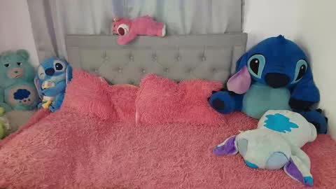 Sarita online show from 11/08/25, 03:39