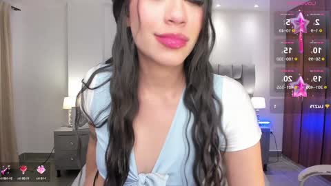  Saritaaa  online show from 01/14/25, 02:19