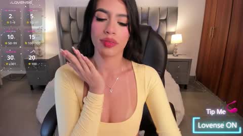 Snapshot of sarita_evanss chatting on 02/02/26, 03:38 Saritaaa online show from 02/02/26, 03:38