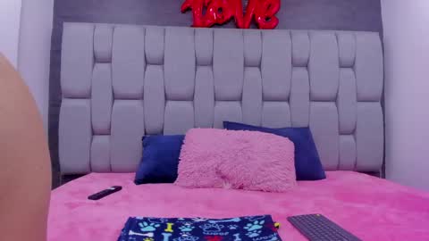 Sarita online show from 04/22/26, 03:20