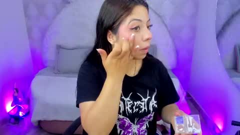Snapshot of sarita_jane chatting on 07/13/26, 03:09 Sara online show from 07/13/26, 03:09