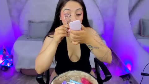Snapshot of sarita_jane chatting on 07/14/26, 03:11 Sara online show from 07/14/26, 03:11