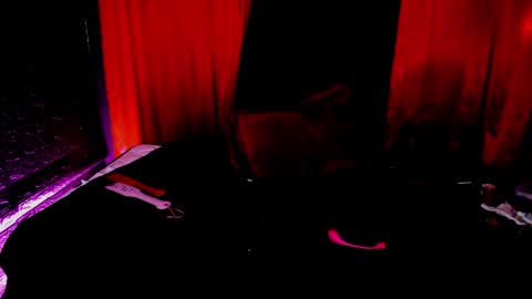 Snapshot of sarita_moller chatting on 01/16/25, 06:35 Sarita Moller  online show from 01/16/25, 06:35