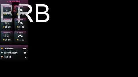 Snapshot of sarita_moller chatting on 03/11/25, 05:49 Sarita Moller  online show from 03/11/25, 05:49