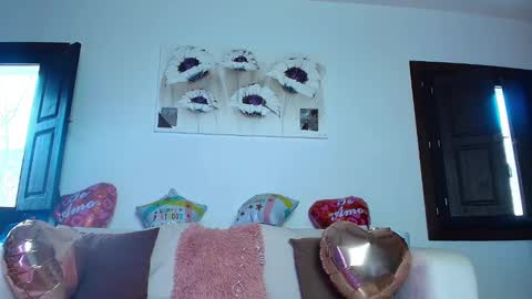 sarita_slovan online show from 02/10/25, 02:59