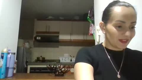 sarita_start online show from 04/23/26, 02:02