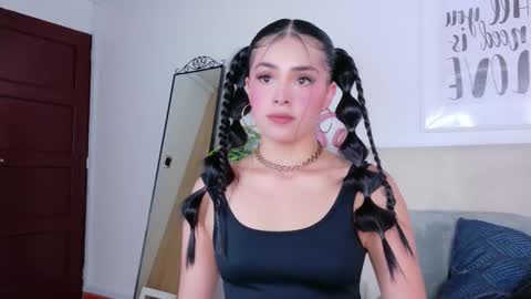 Sara online show from 01/10/26, 08:54