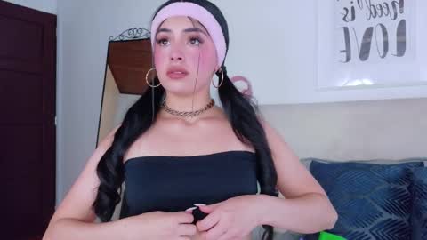 Sara online show from 01/15/26, 08:56