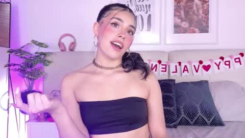 Sara online show from 02/13/26, 10:17