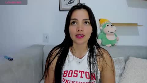 Sara Cute  online show from 09/18/25, 04:58