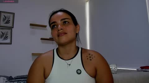 Sara Cute  online show from 12/14/25, 09:08