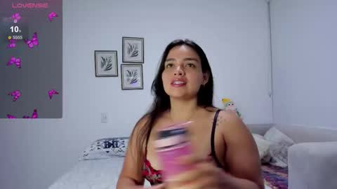 Sara Cute  online show from 12/21/25, 03:57