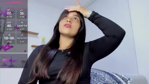 Sara Cute  online show from 12/21/25, 10:50