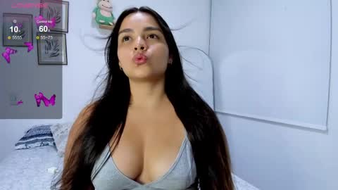 Snapshot of saritadolly_ chatting on 05/01/26, 06:40 Sara Cute online show from 05/01/26, 06:40