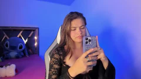Snapshot of saritandangelo chatting on 08/02/26, 05:06 Sarit And Angelo online show from 08/02/26, 05:06