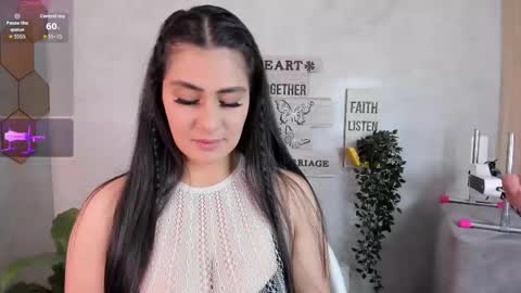 SARA online show from 01/11/26, 02:49