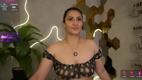 SARA online show from 04/03/26, 03:04