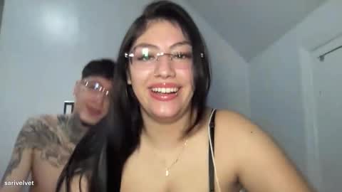 Sara online show from 01/12/26, 04:12