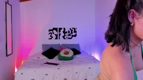 Sara online show from 01/27/25, 09:11