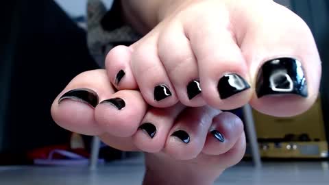 Nadya  TG channel  online show from 01/22/25, 02:59