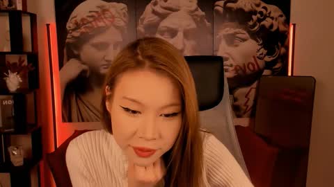 Snapshot of sarrahrice chatting on 02/16/26, 05:20 SarahRice online show from 02/16/26, 05:20