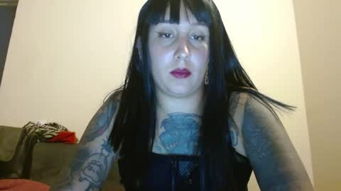 sarry_demon666 online show from 04/28/26, 10:59